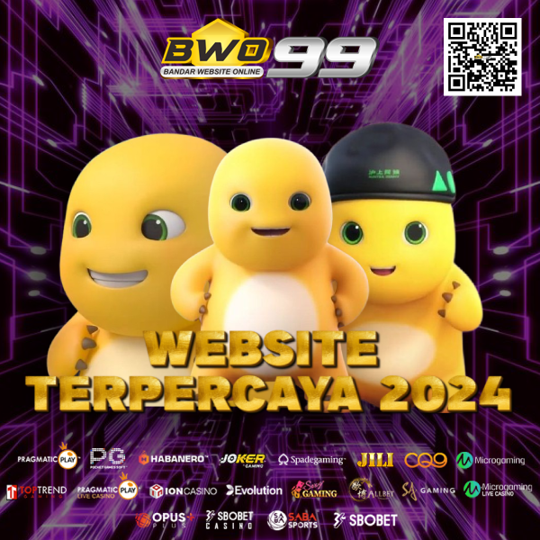 Situs BWO99 : Slot Login Paling Gampang Menang 2024